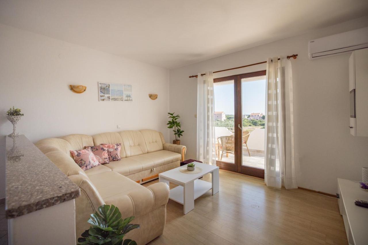 Miky Apartmán Vrsi