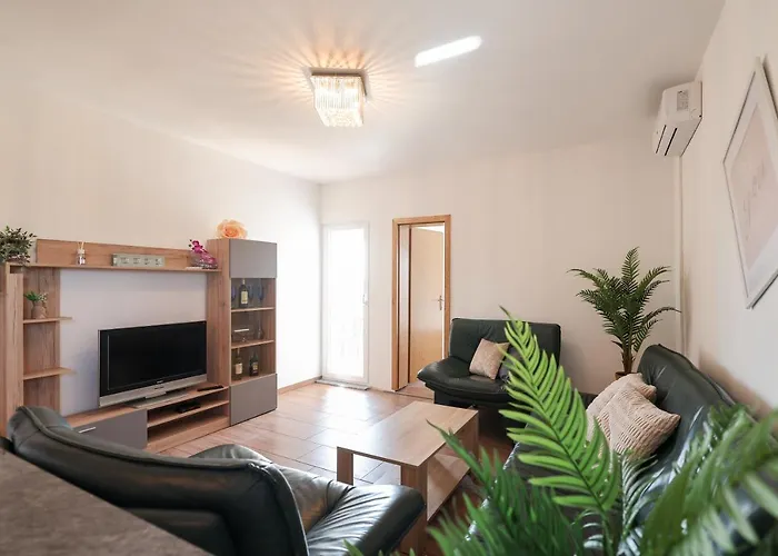 Apartments Miky