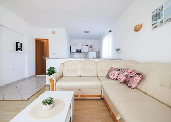 Apartments Miky