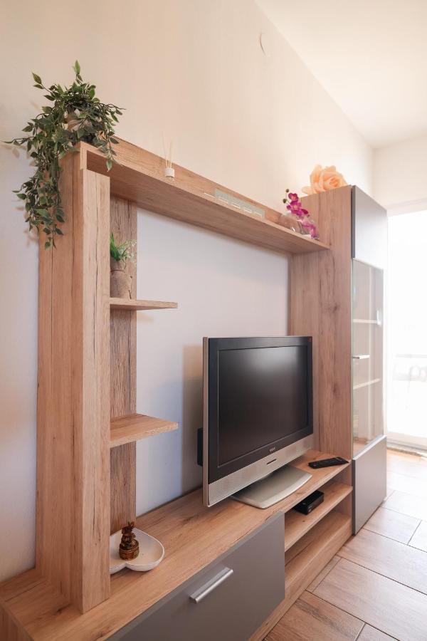 Apartment Miky
