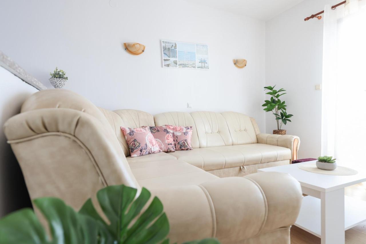 Miky Apartment